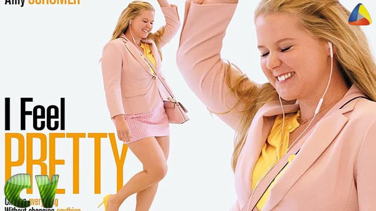[putlockers] WATCH I feel Pretty FULL "MOVIE '2018' ONLINE FREE